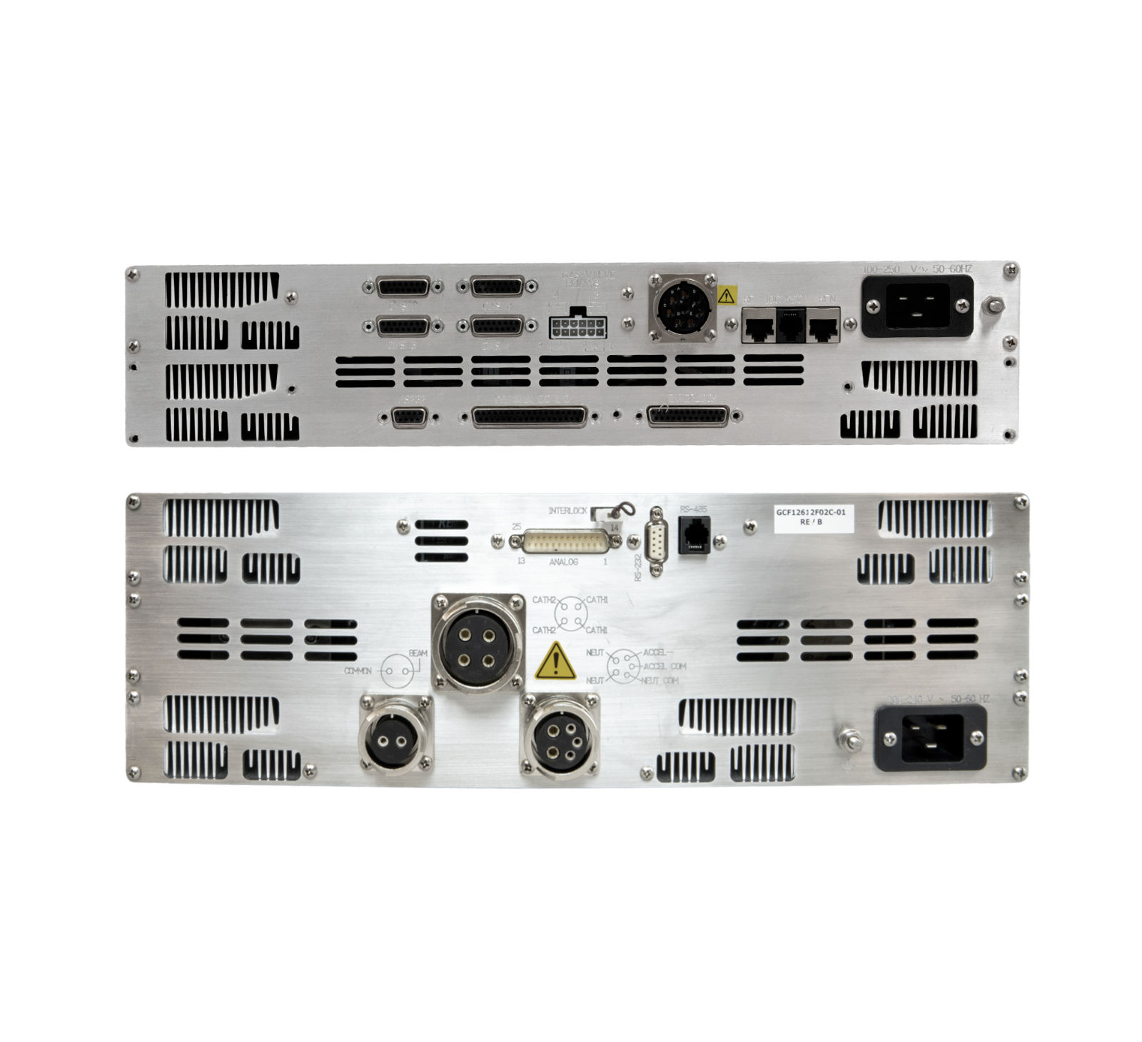 KSC1212 100V & 13A Output image
