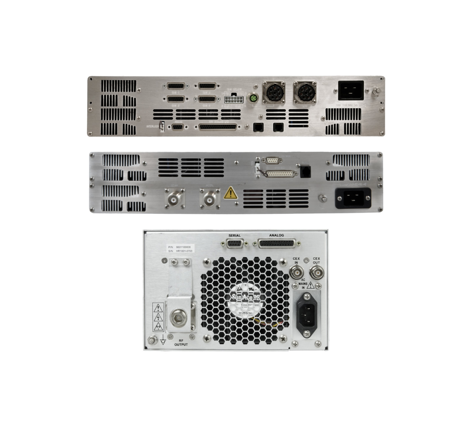 RF1502-206 1500V & 0.2A output image