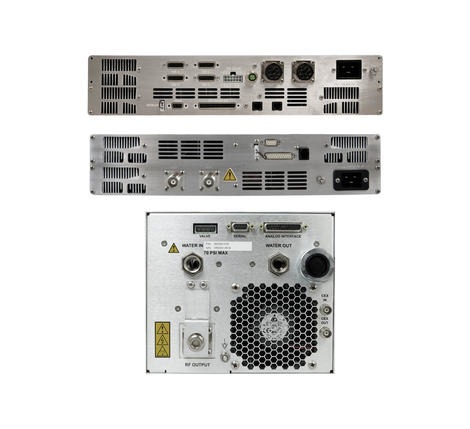 RF1510-220 1500V & 1.0A output image