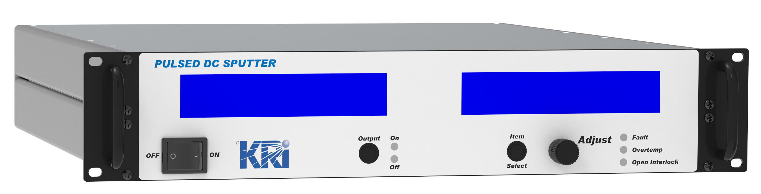 Pulsed DC Sputter ISO.5 K10PDC Pulsed DC Supper Power Supply